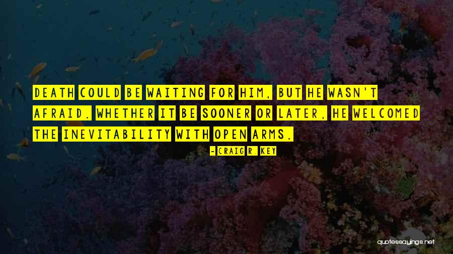 Nigrasaxa Quotes By Craig R. Key Nigrasaxa Quotes By Craig R. Key