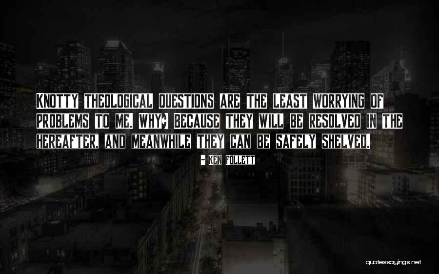 Nigredo Lyrics Quotes By Ken Follett Nigredo Lyrics Quotes By Ken Follett