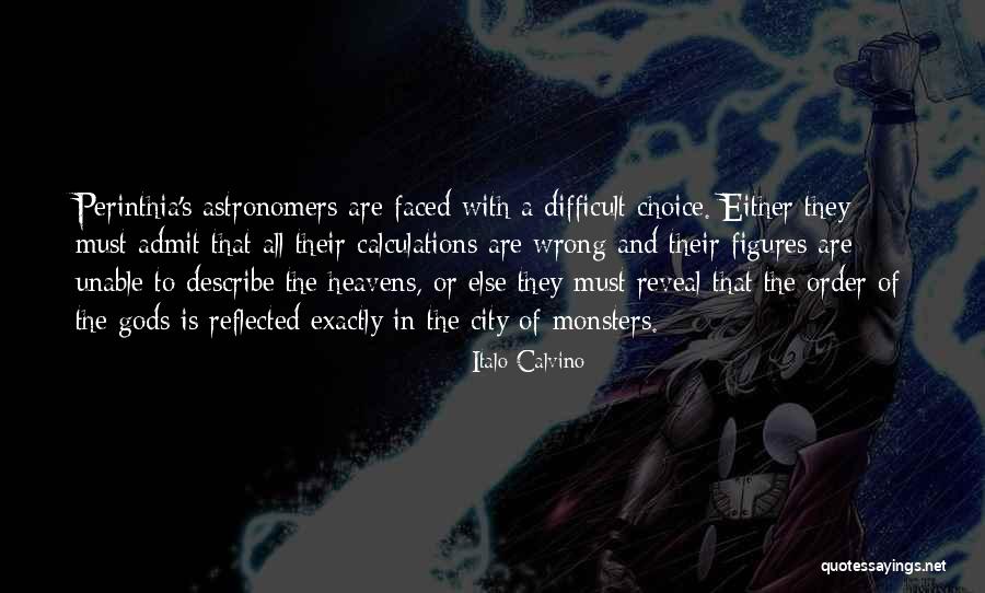 Nigrelli Jewelers Quotes By Italo Calvino Nigrelli Jewelers Quotes By Italo Calvino