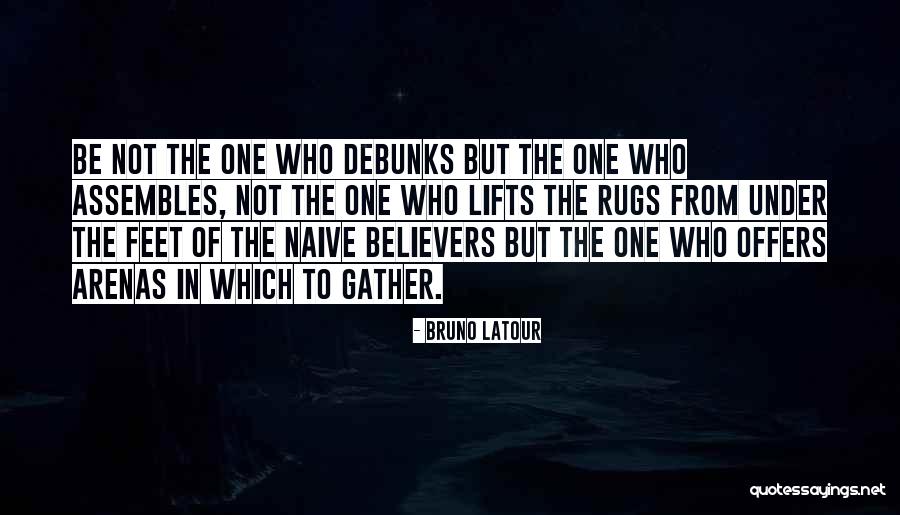 Nigrelli Nathan Quotes By Bruno Latour Nigrelli Nathan Quotes By Bruno Latour