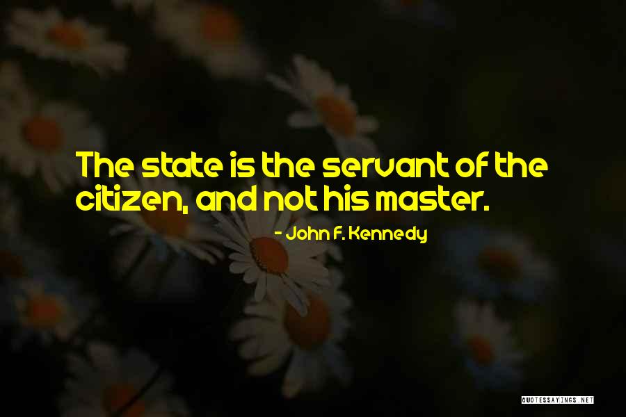Nigrelli Nathan Quotes By John F. Kennedy Nigrelli Nathan Quotes By John F. Kennedy