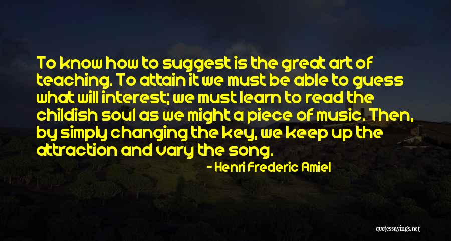Nigris Japanese Quotes By Henri Frederic Amiel Nigris Japanese Quotes By Henri Frederic Amiel