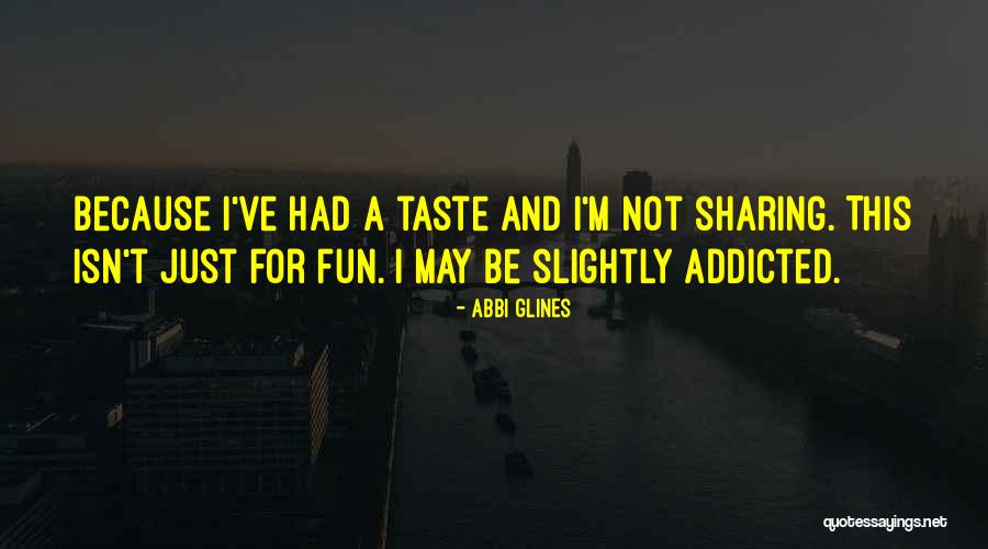 Nigrisoli Quotes By Abbi Glines Nigrisoli Quotes By Abbi Glines
