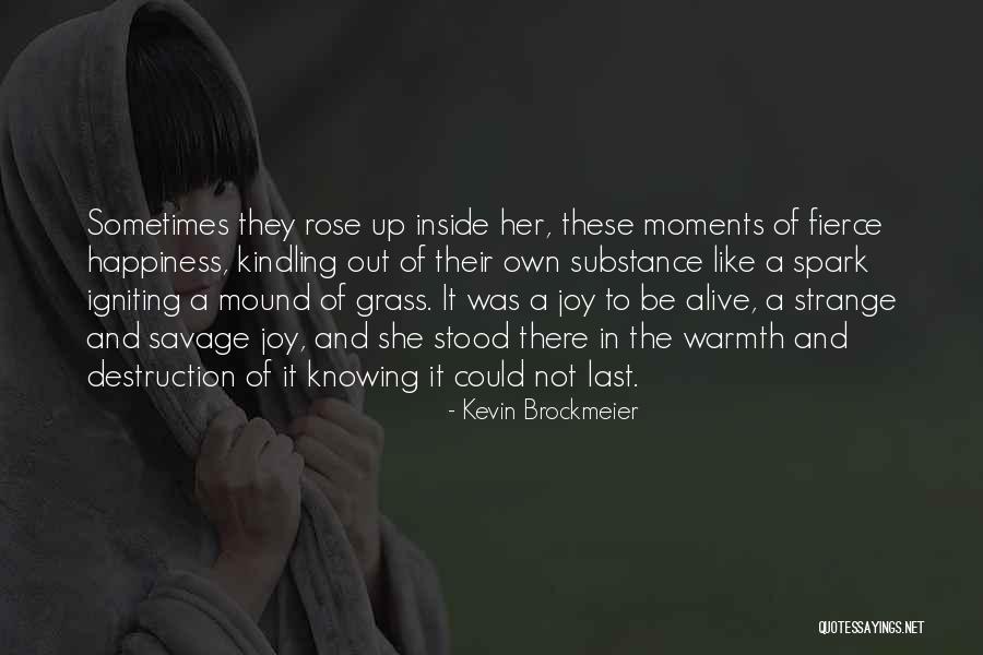 Nigrisoli Quotes By Kevin Brockmeier Nigrisoli Quotes By Kevin Brockmeier