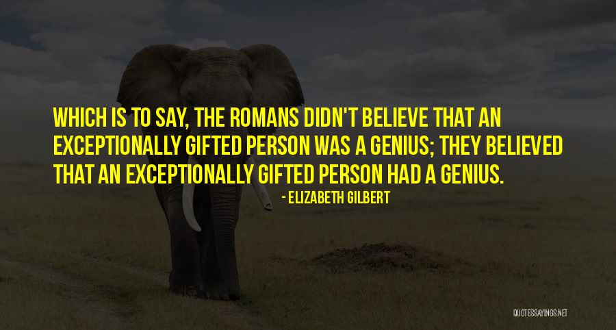 Nigromante Orion Quotes By Elizabeth Gilbert Nigromante Orion Quotes By Elizabeth Gilbert