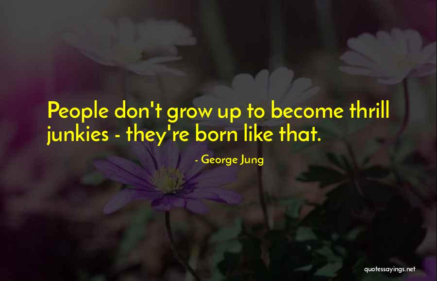 Nigromante Orion Quotes By George Jung Nigromante Orion Quotes By George Jung