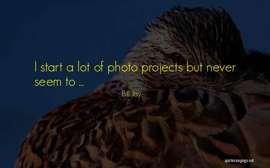 Nigrore Quotes By Bill Jay Nigrore Quotes By Bill Jay