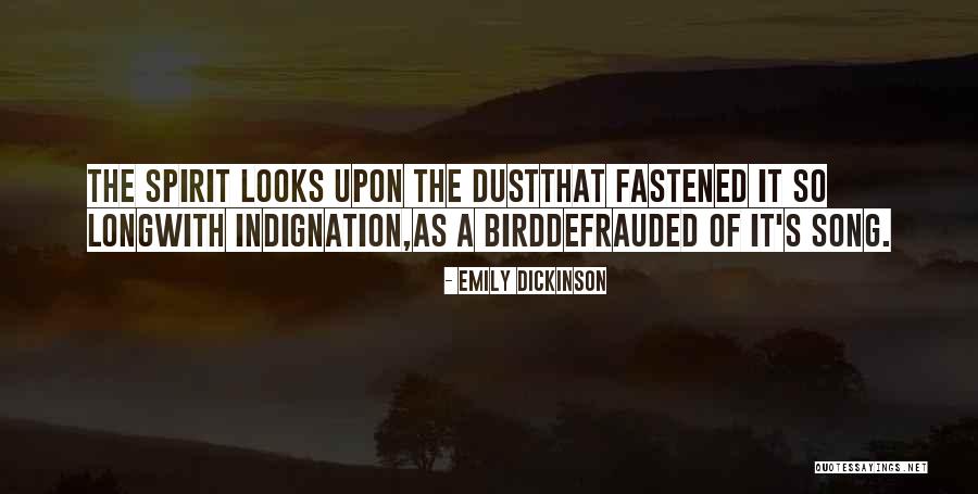 Nigros Quotes By Emily Dickinson Nigros Quotes By Emily Dickinson