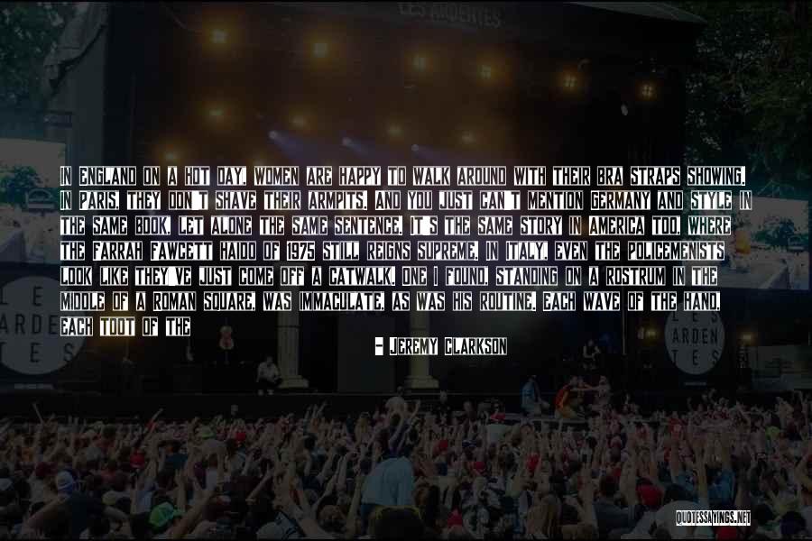 Niguel Hills Quotes By Jeremy Clarkson Niguel Hills Quotes By Jeremy Clarkson
