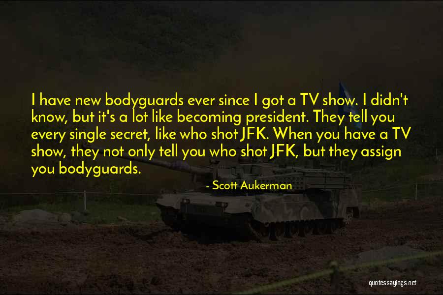 Nigussie Bulcha Quotes By Scott Aukerman Nigussie Bulcha Quotes By Scott Aukerman