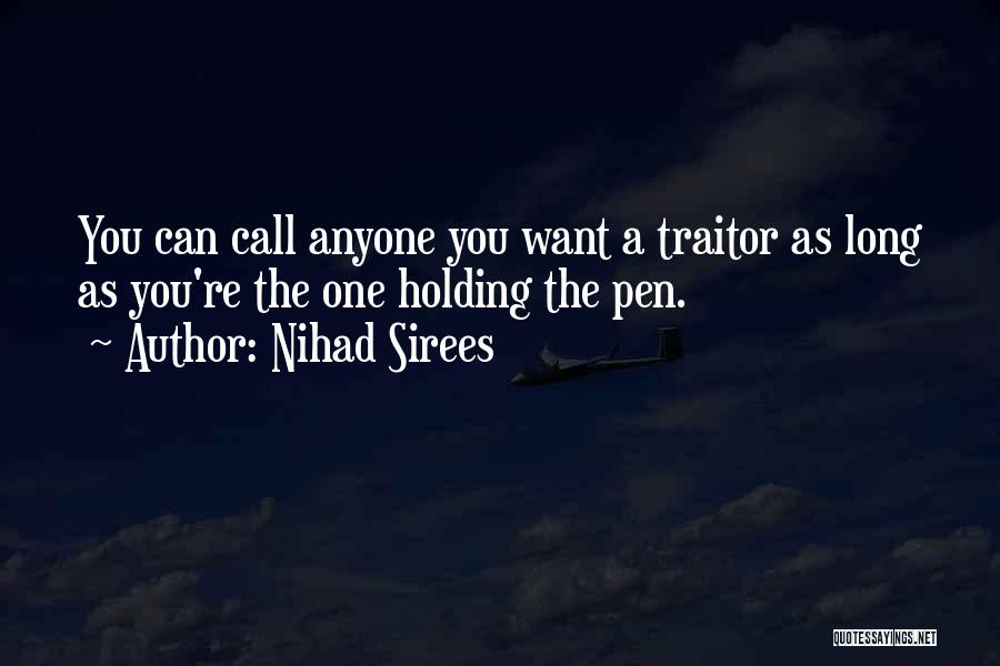 Nihad Sirees Quotes 1328902