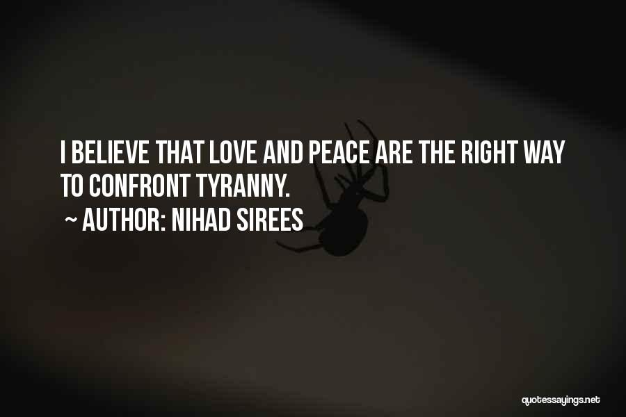 Nihad Sirees Quotes 76692