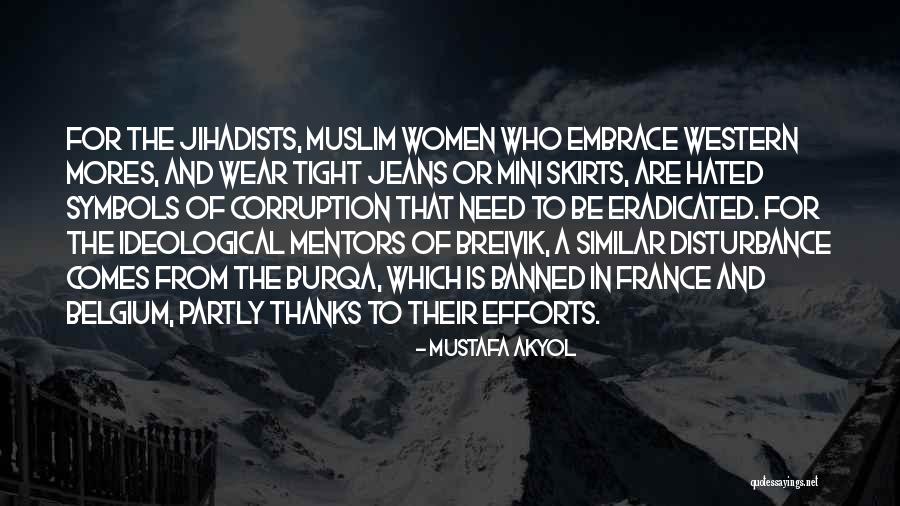 Nihal Foot Quotes By Mustafa Akyol Nihal Foot Quotes By Mustafa Akyol
