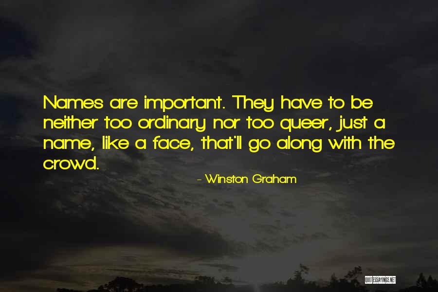 Nihale Nedir Quotes By Winston Graham Nihale Nedir Quotes By Winston Graham