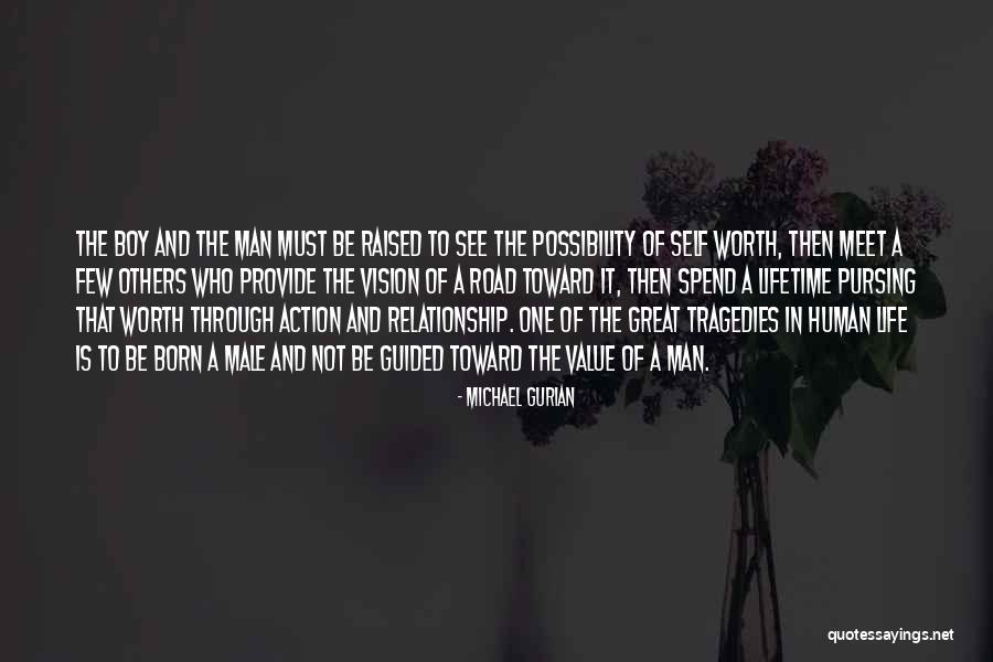 Nihan Y Quotes By Michael Gurian Nihan Y Quotes By Michael Gurian