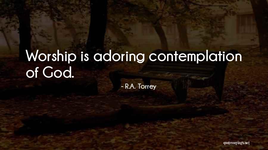 Niharika Konidela Quotes By R.A. Torrey Niharika Konidela Quotes By R.A. Torrey