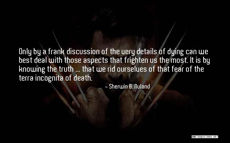Nihat Sirdar Quotes By Sherwin B. Nuland Nihat Sirdar Quotes By Sherwin B. Nuland
