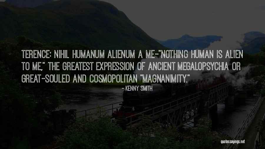 Nihil Quotes By Kenny Smith Nihil Quotes By Kenny Smith