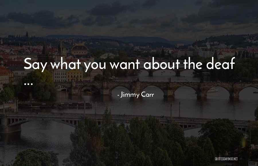 Nihilism Quotes By Jimmy Carr Nihilism Quotes By Jimmy Carr