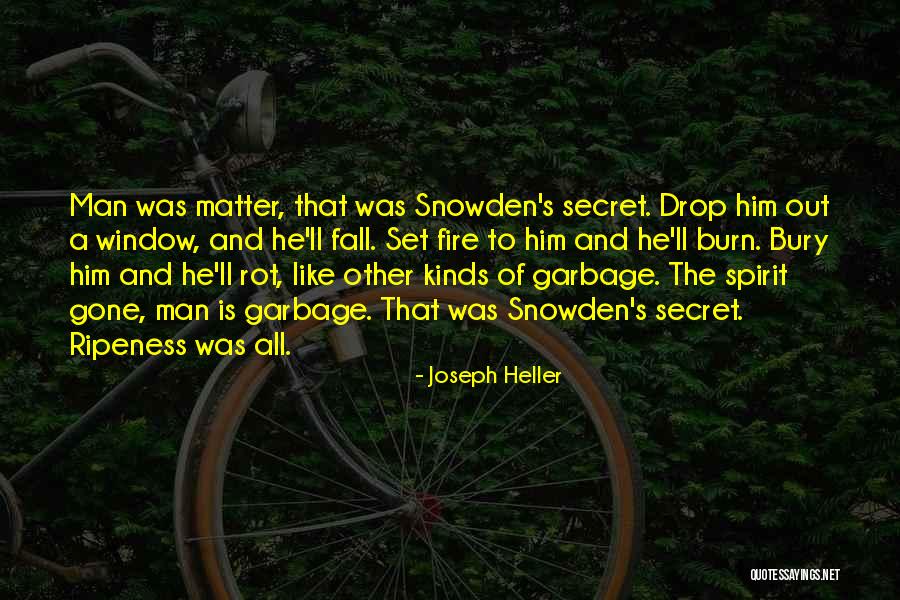 Nihilism Quotes By Joseph Heller Nihilism Quotes By Joseph Heller