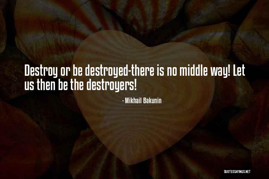 Nihilism Quotes By Mikhail Bakunin Nihilism Quotes By Mikhail Bakunin