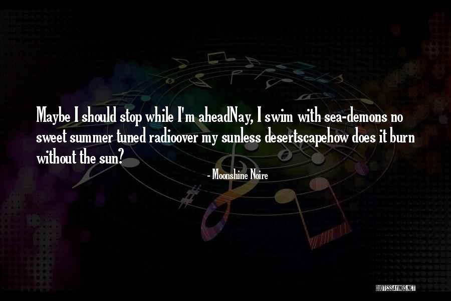 Nihilism Quotes By Moonshine Noire Nihilism Quotes By Moonshine Noire
