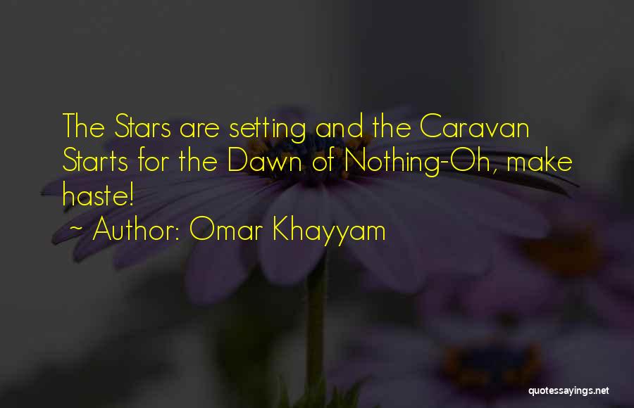 Nihilism Quotes By Omar Khayyam