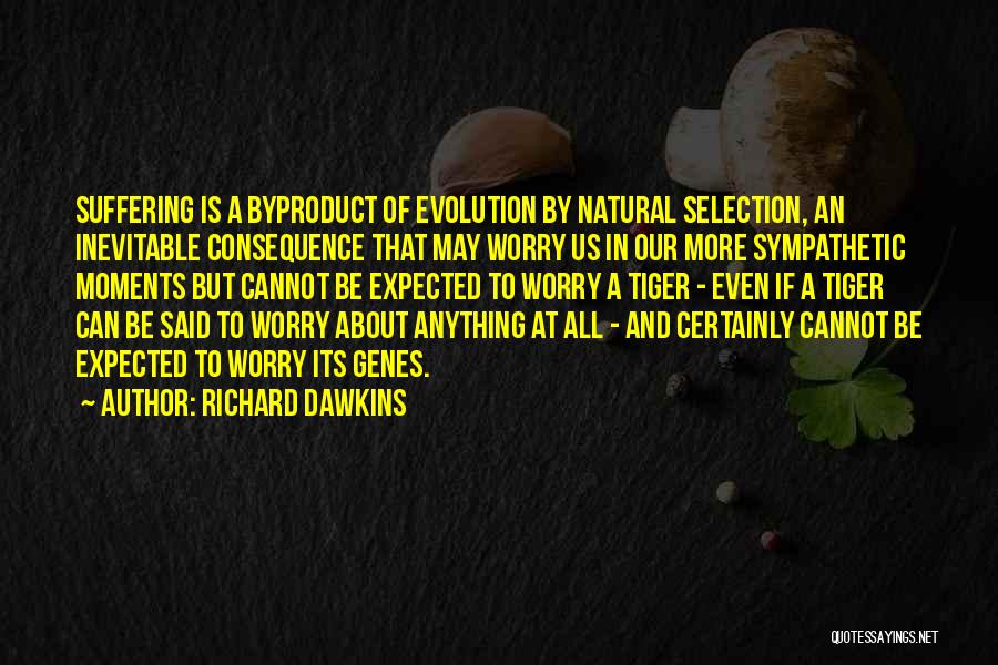 Nihilism Quotes By Richard Dawkins