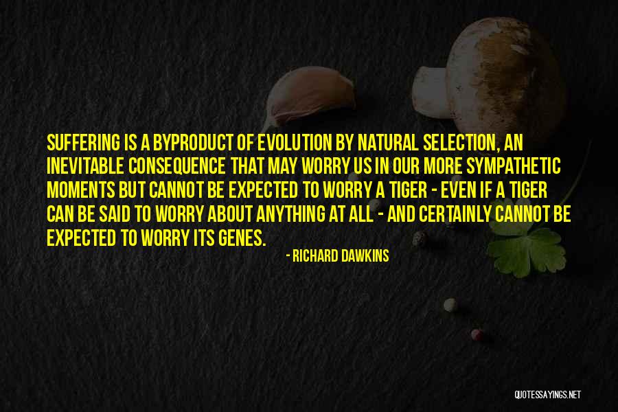 Nihilism Quotes By Richard Dawkins