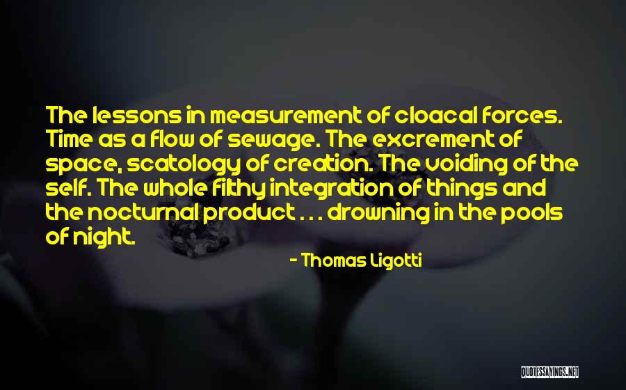 Nihilism Quotes By Thomas Ligotti Nihilism Quotes By Thomas Ligotti