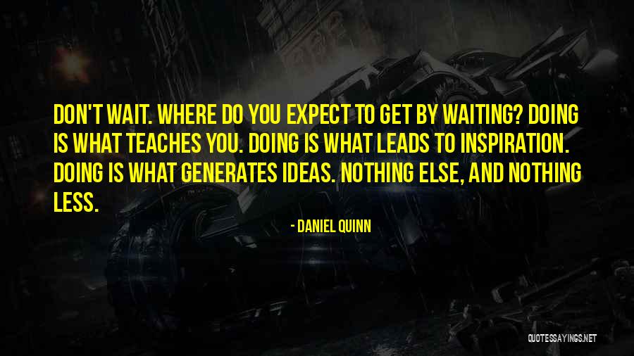 Nihilism Synonyms Quotes By Daniel Quinn Nihilism Synonyms Quotes By Daniel Quinn