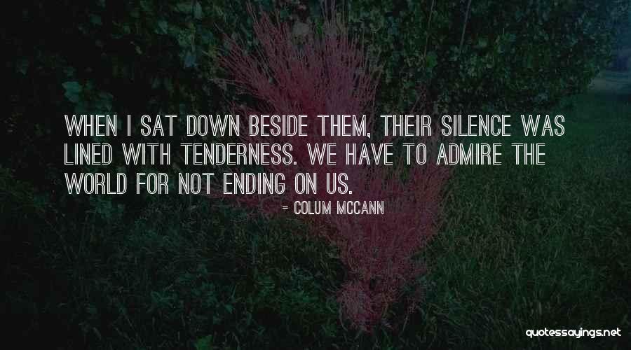Nihilism Wikipedia Quotes By Colum McCann Nihilism Wikipedia Quotes By Colum McCann