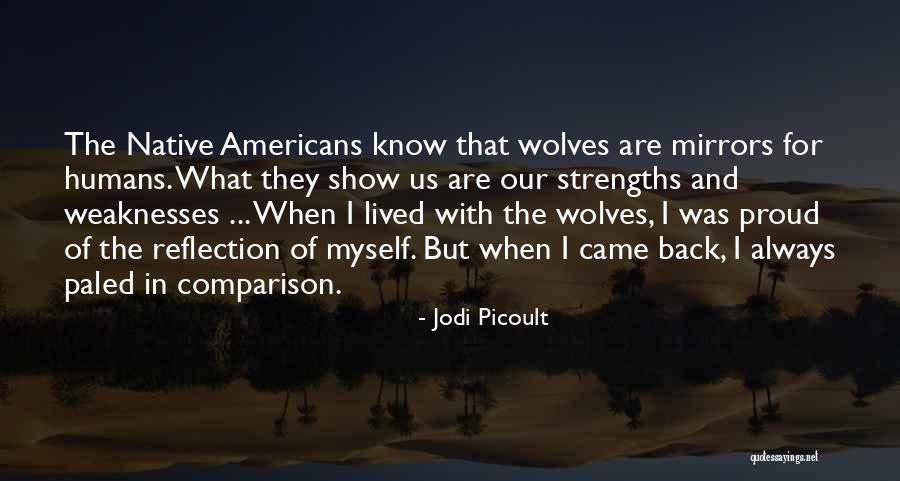 Nihilisme Adalah Quotes By Jodi Picoult Nihilisme Adalah Quotes By Jodi Picoult