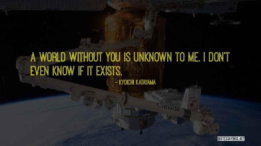 Nihilisme Betekenis Quotes By Kyoichi Katayama Nihilisme Betekenis Quotes By Kyoichi Katayama
