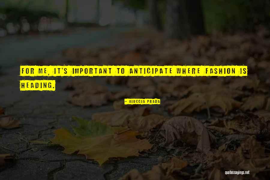 Nihilismo Quotes By Miuccia Prada Nihilismo Quotes By Miuccia Prada
