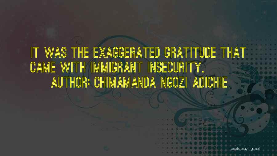 Nihilists Big Lebowski Quotes By Chimamanda Ngozi Adichie