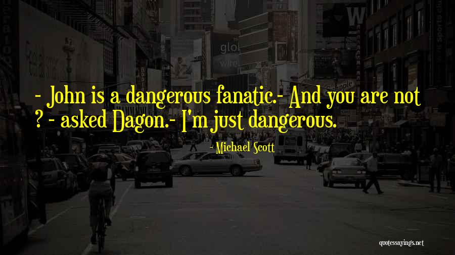 Nihilists Donnie Quotes By Michael Scott Nihilists Donnie Quotes By Michael Scott