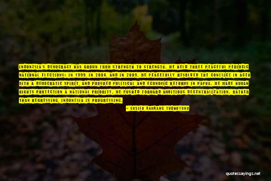 Nihilists Lebowski Quotes By Susilo Bambang Yudhoyono Nihilists Lebowski Quotes By Susilo Bambang Yudhoyono