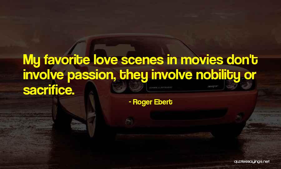 Nihilists Scissors Quotes By Roger Ebert Nihilists Scissors Quotes By Roger Ebert