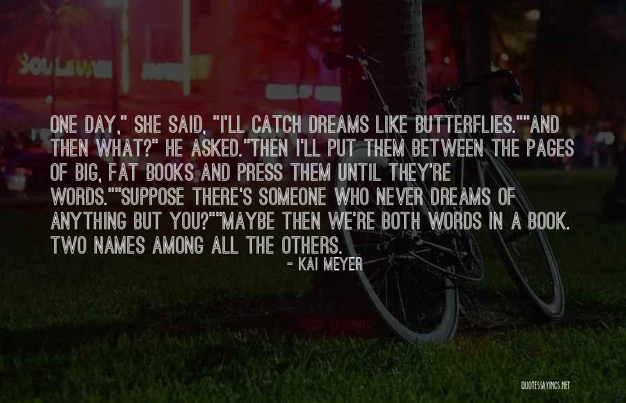 Nihility Pill Quotes By Kai Meyer Nihility Pill Quotes By Kai Meyer