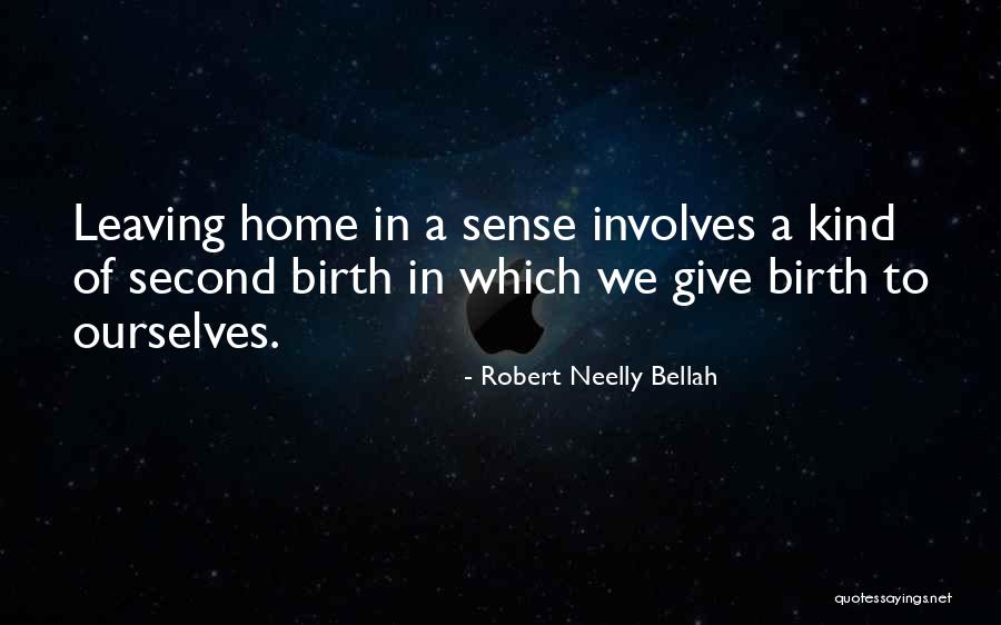 Nihilizm Co Quotes By Robert Neelly Bellah Nihilizm Co Quotes By Robert Neelly Bellah