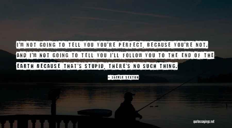 Nihilizm Sjp Quotes By Jackie Sexton Nihilizm Sjp Quotes By Jackie Sexton