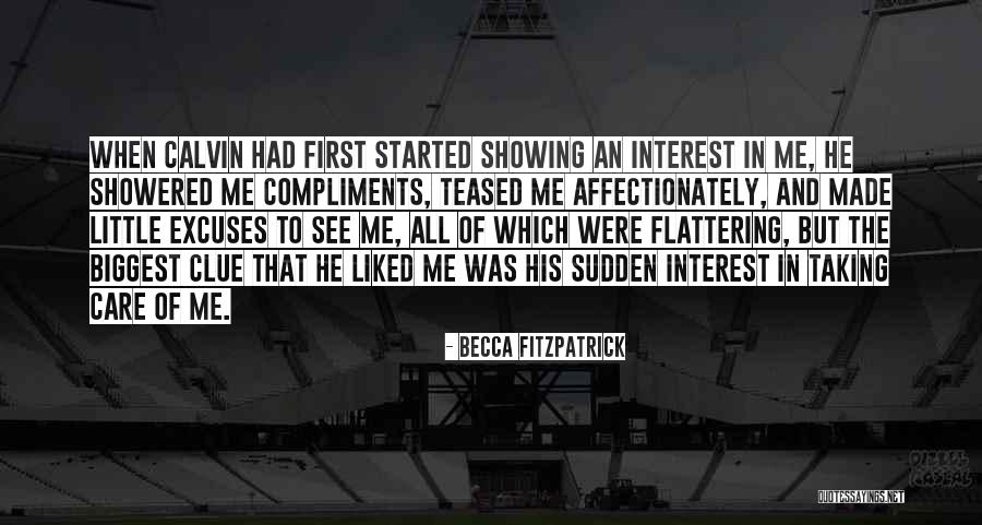 Nihilum Bryndis Quotes By Becca Fitzpatrick Nihilum Bryndis Quotes By Becca Fitzpatrick