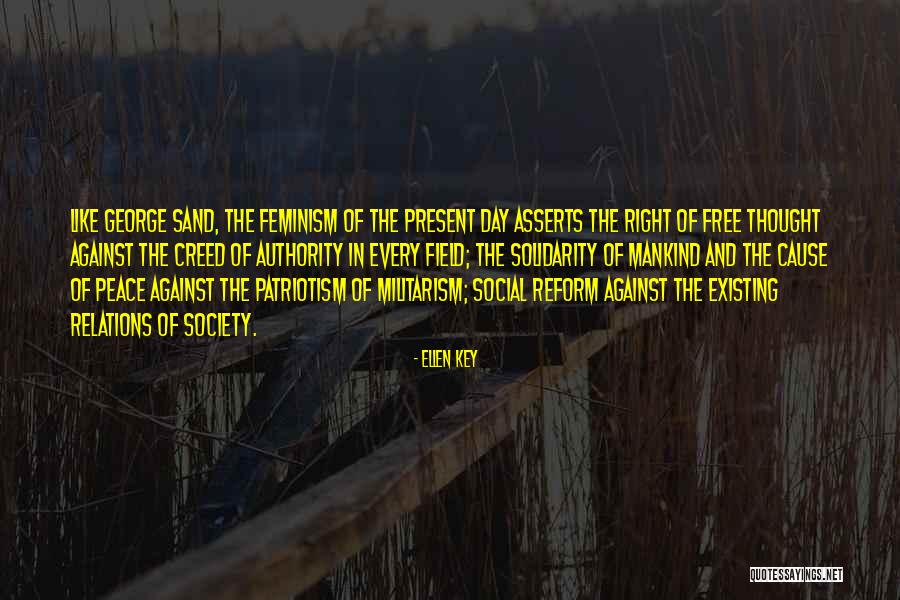 Nihilum Bryndis Quotes By Ellen Key Nihilum Bryndis Quotes By Ellen Key