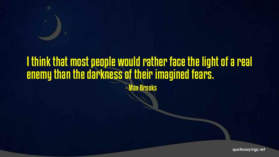 Nihilum Quotes By Max Brooks Nihilum Quotes By Max Brooks