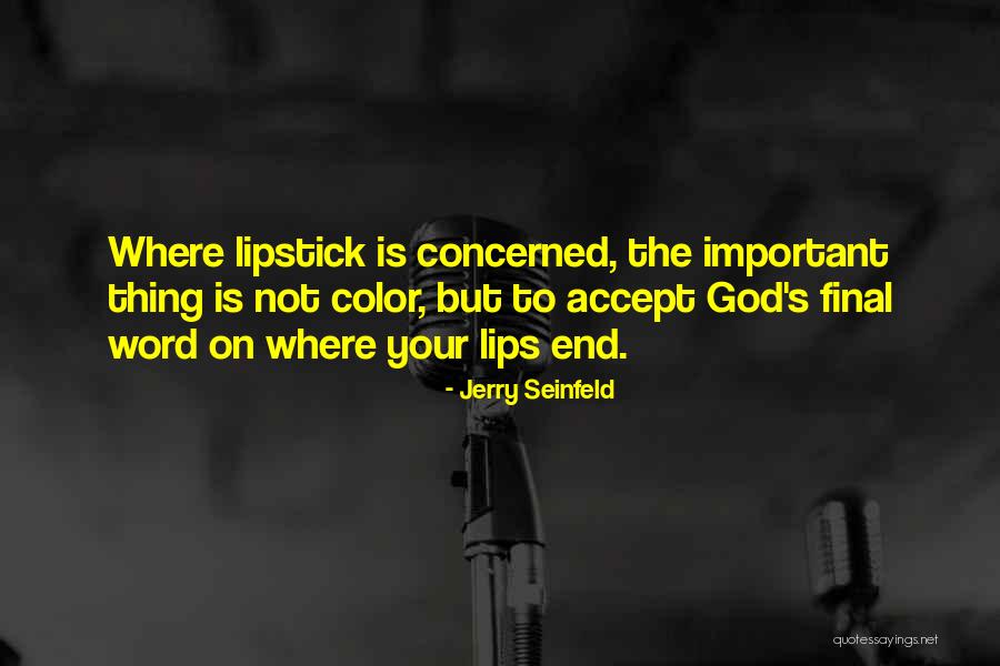 Nihipali Quotes By Jerry Seinfeld Nihipali Quotes By Jerry Seinfeld