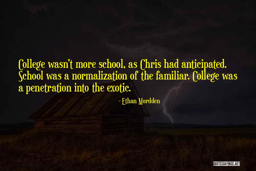 Nihipali St Quotes By Ethan Mordden Nihipali St Quotes By Ethan Mordden