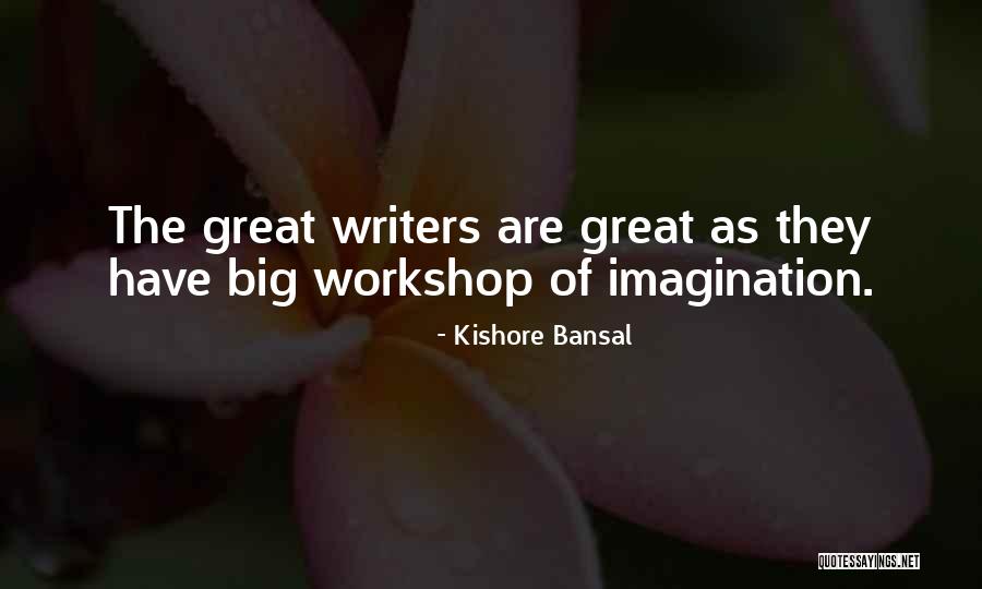 Nihss Quotes By Kishore Bansal