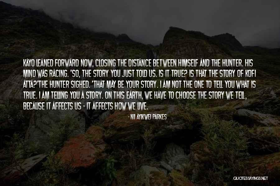 Nii Ayikwei Parkes Quotes 1510742 Nii Ayikwei Parkes Quotes 1510742