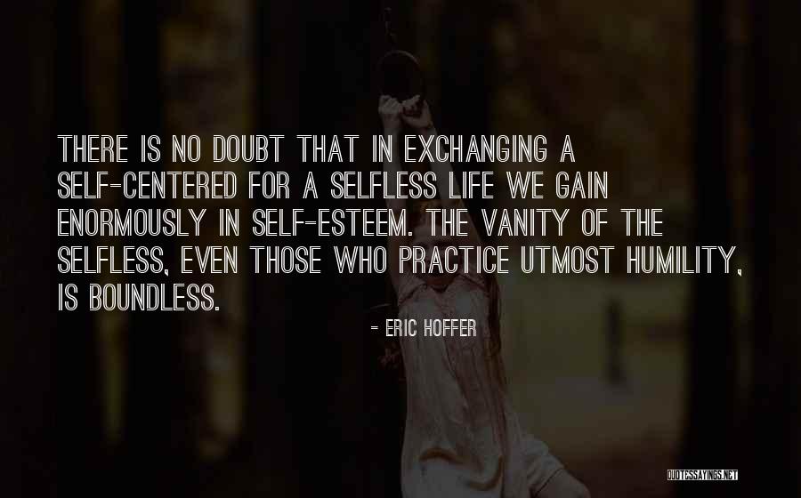Niidan Quotes By Eric Hoffer Niidan Quotes By Eric Hoffer